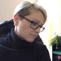 Oksana Prokhorenko