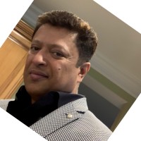 Paul Kumar