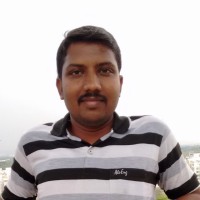Rushikesh Kale