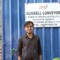 Sandip Kayal