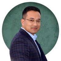 Subash Shrestha