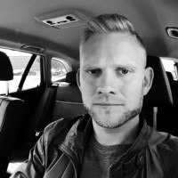 Johan Granlund