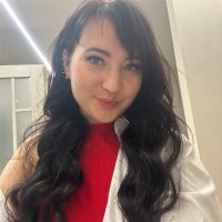 Alona Babchenko