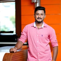 Krishnaraj K