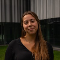 Camila Sarti Bruno Sant'Anna