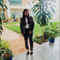 Bhavya Mishra