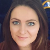 Justine Conway