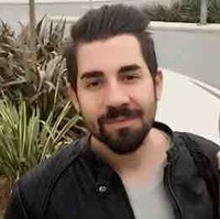 Gökhan Muşdal