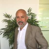 Eric Cartalas
