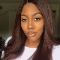 Khadijah Williams