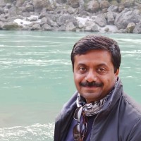 Prashant Kulshreshtha