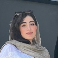Fatemeh Pirfarsh