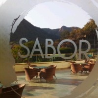 Sabor Restaurant Justa Sajjangarh Udaipur