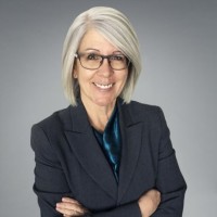 Lisa Roberts, Pmp®