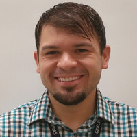 Isaac Saldivar