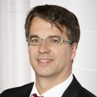 Gerald Mayer