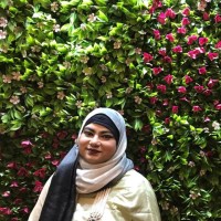 Tajnin Noor Hanna