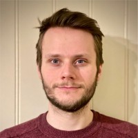 Marius Lundblad