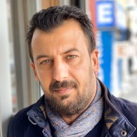 Ismail Carikci