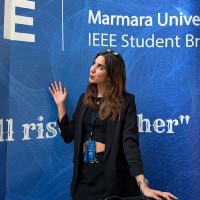 Ezgi Bayrak