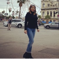 Oneyda Orellana