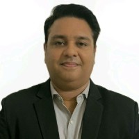 Bharat Thadani