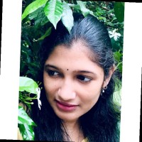 Sruthy K Rajan