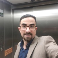 Mohammed Farid