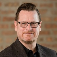 Eric Tholl
