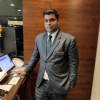 Ajith Haridas