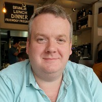 Simon Bland