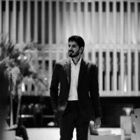 Syed Muhammad Afzal