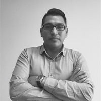 Christian Suyo Duran