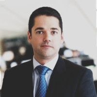 Alan O'Neill Acma, Cgma