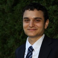 Evan Teitelbaum