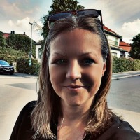 Stina Nyström