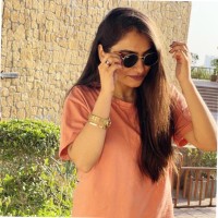 Syeda Mahnoor