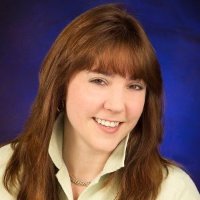 Darlene Salmond