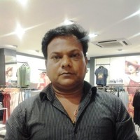 Sunil Belkar