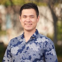 Kentaro Lunn (ラン 健太郎)