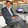 Prakash Harbola