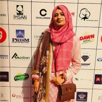 Ayesha Shiekh