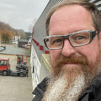 Jeroen Van Maurik