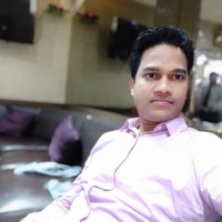 Dhruvraj Chauhan