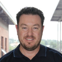 Johan Venter