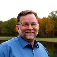 Bryan Vogle