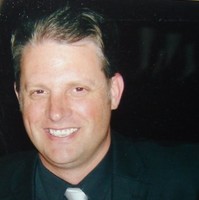 Brad Goodwin
