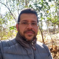 Ernesto Gabriel Carrizo