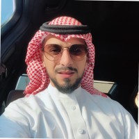 Khalid Alqarni
