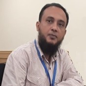 Afzal Ahmed Siddiqui